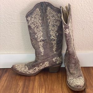 Corral Vintage Boots